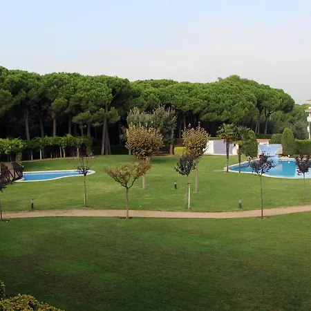 Appartement Pals Playa Golf Ii Begur