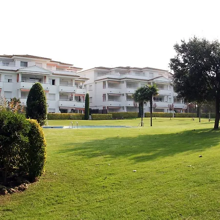 Pals Playa Golf Ii * Begur