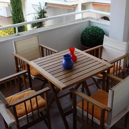 Appartement Pals Playa Golf Ii