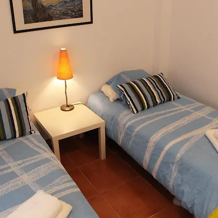 Pals Playa Golf Ii Appartement