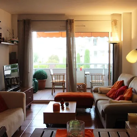 Appartement Pals Playa Golf Ii *