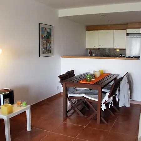 Pals Playa Golf Ii Appartement Begur