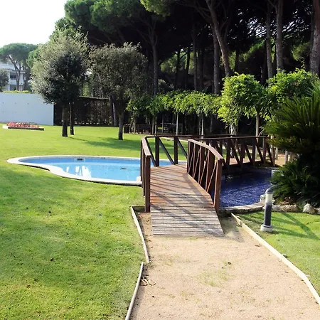 Pals Playa Golf Ii Begur
