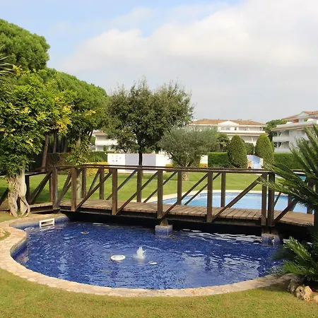 Appartement Pals Playa Golf Ii