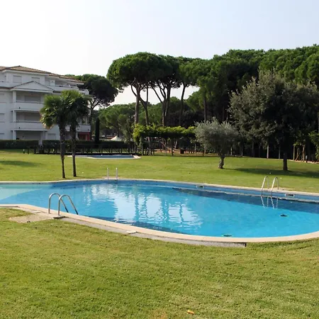 Pals Playa Golf Ii Appartement *